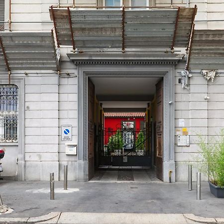 Primopiano - Schiaparelli C Flat Apartment มิลาน ภายนอก รูปภาพ