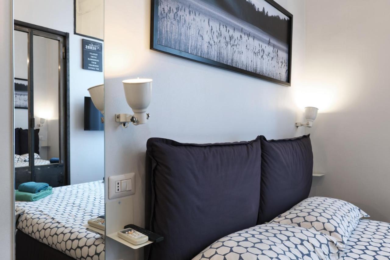 Primopiano - Schiaparelli C Flat Apartment มิลาน ภายนอก รูปภาพ