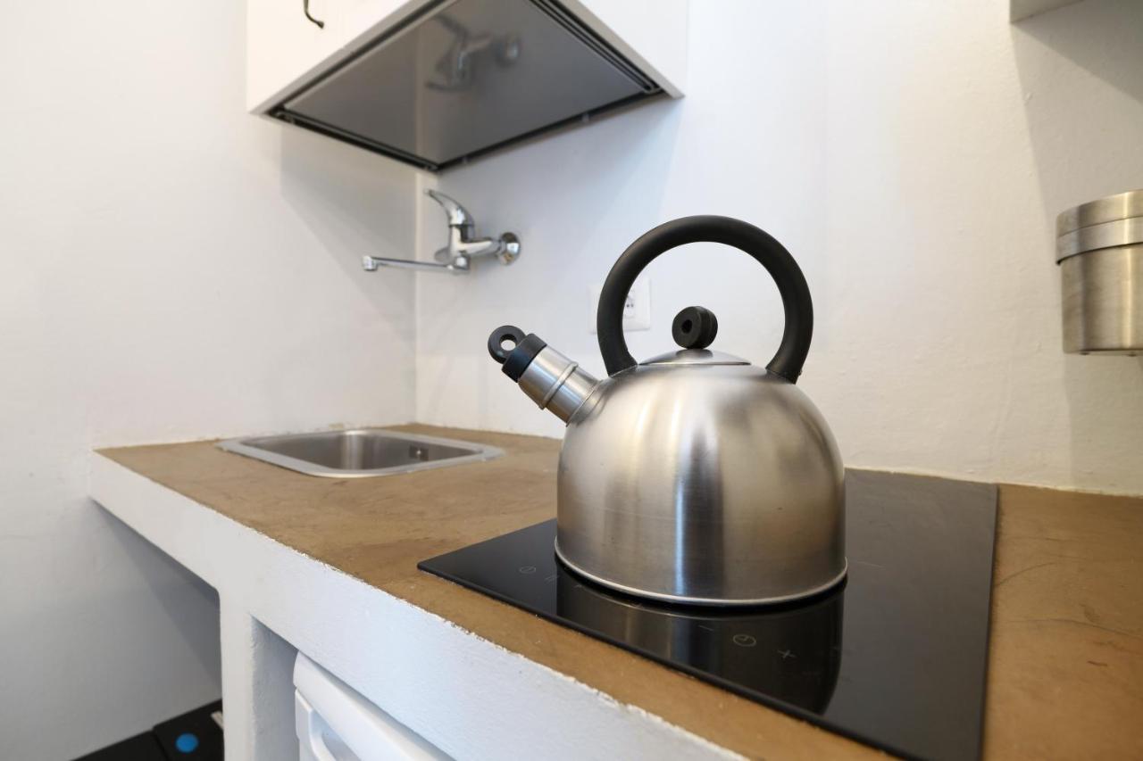 Primopiano - Schiaparelli C Flat Apartment มิลาน ภายนอก รูปภาพ