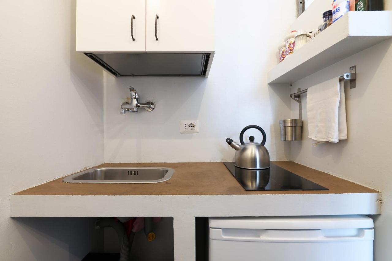 Primopiano - Schiaparelli C Flat Apartment มิลาน ภายนอก รูปภาพ