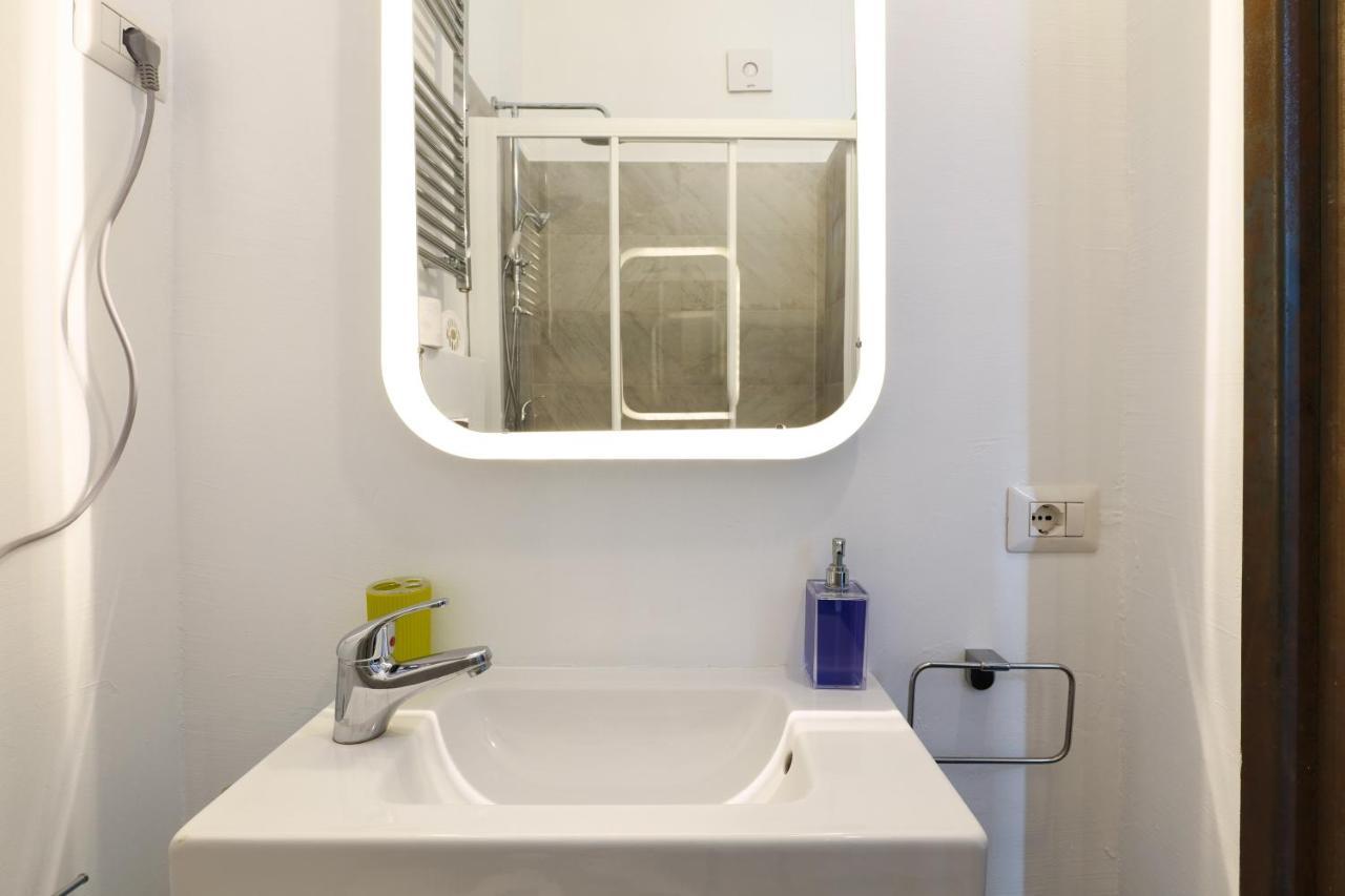 Primopiano - Schiaparelli C Flat Apartment มิลาน ภายนอก รูปภาพ