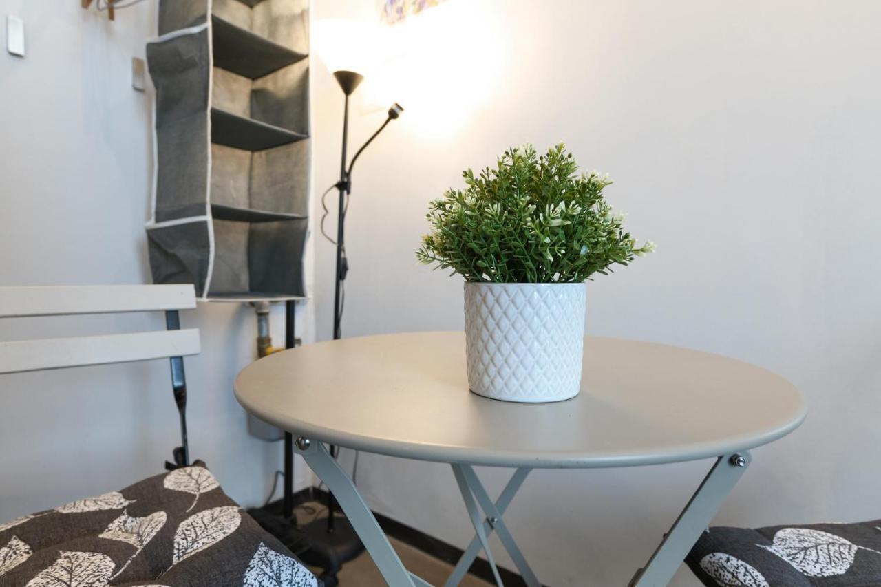 Primopiano - Schiaparelli C Flat Apartment มิลาน ภายนอก รูปภาพ