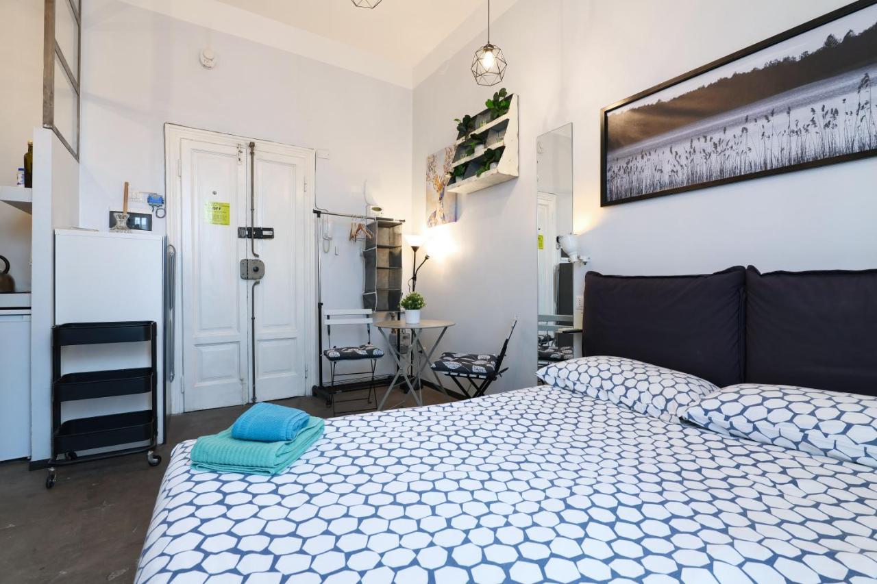 Primopiano - Schiaparelli C Flat Apartment มิลาน ภายนอก รูปภาพ