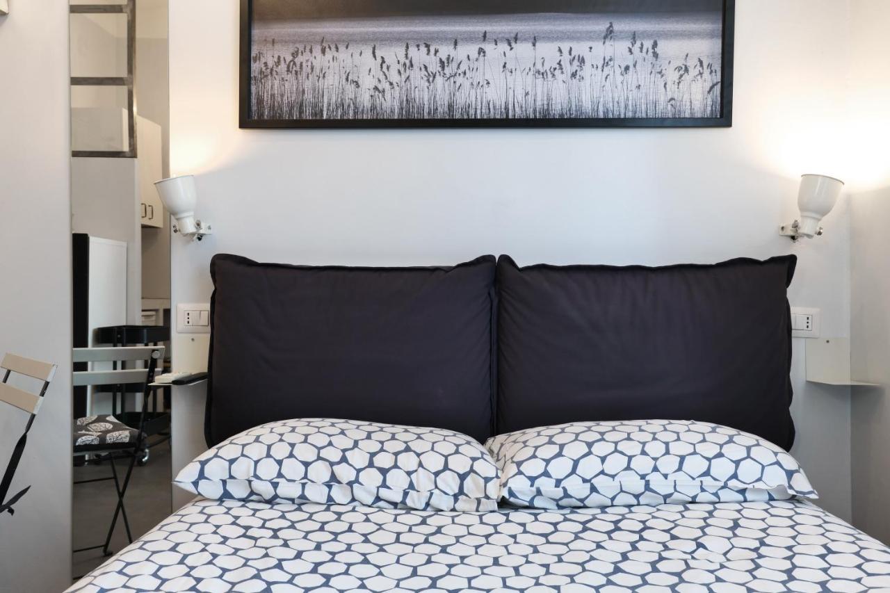 Primopiano - Schiaparelli C Flat Apartment มิลาน ภายนอก รูปภาพ